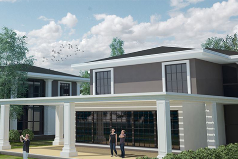 Konfor Estetik Seçkinlik